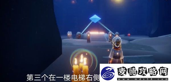 2024光遇1.29蜡烛位置汇总