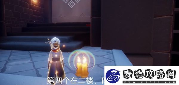 2024光遇1.29蜡烛位置汇总