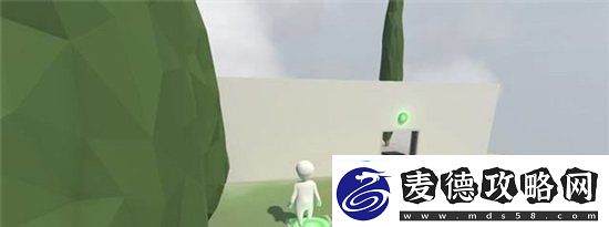 人类跌落梦境第三关怎么过
