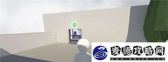 人类跌落梦境第三关怎么过