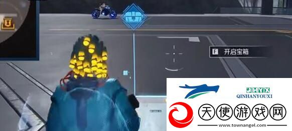 星球重启开普勒机场宝箱刷新地点在哪