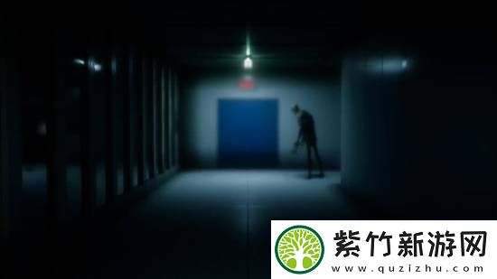 需要好嗓子！开麦大吼才能摆脱怪物的恐怖游戏威嚇