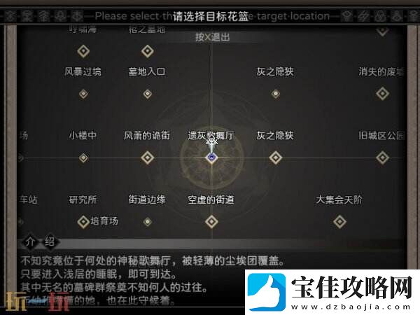 RPG战斗回合制噩梦摇篮