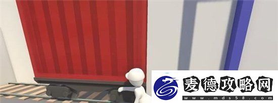 人类跌落梦境第三关怎么过