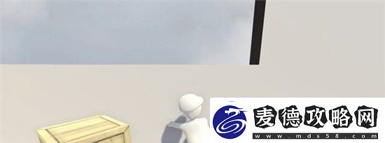 人类跌落梦境第三关怎么过