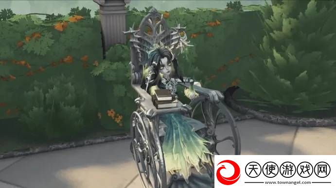第五人格第37赛季来袭！推理之径与排位珍宝-你准备好肝了吗