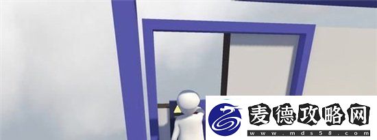 人类跌落梦境第三关怎么过