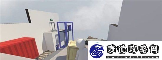 人类跌落梦境第三关怎么过