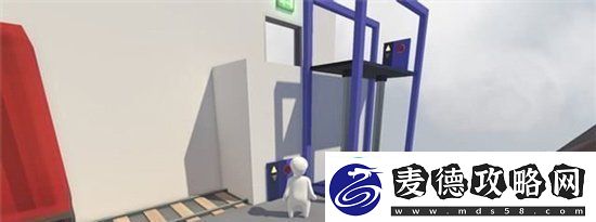 人类跌落梦境第三关怎么过