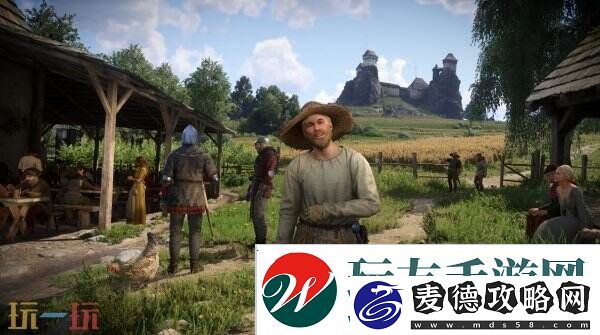 天国
