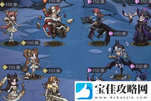 魔镜物语狮王亚当通关攻略一览
