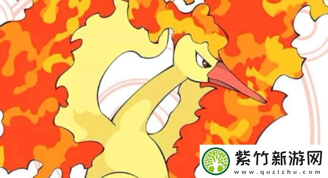 口袋觉醒火焰鸟属性技能分析-火焰鸟技能培养攻略