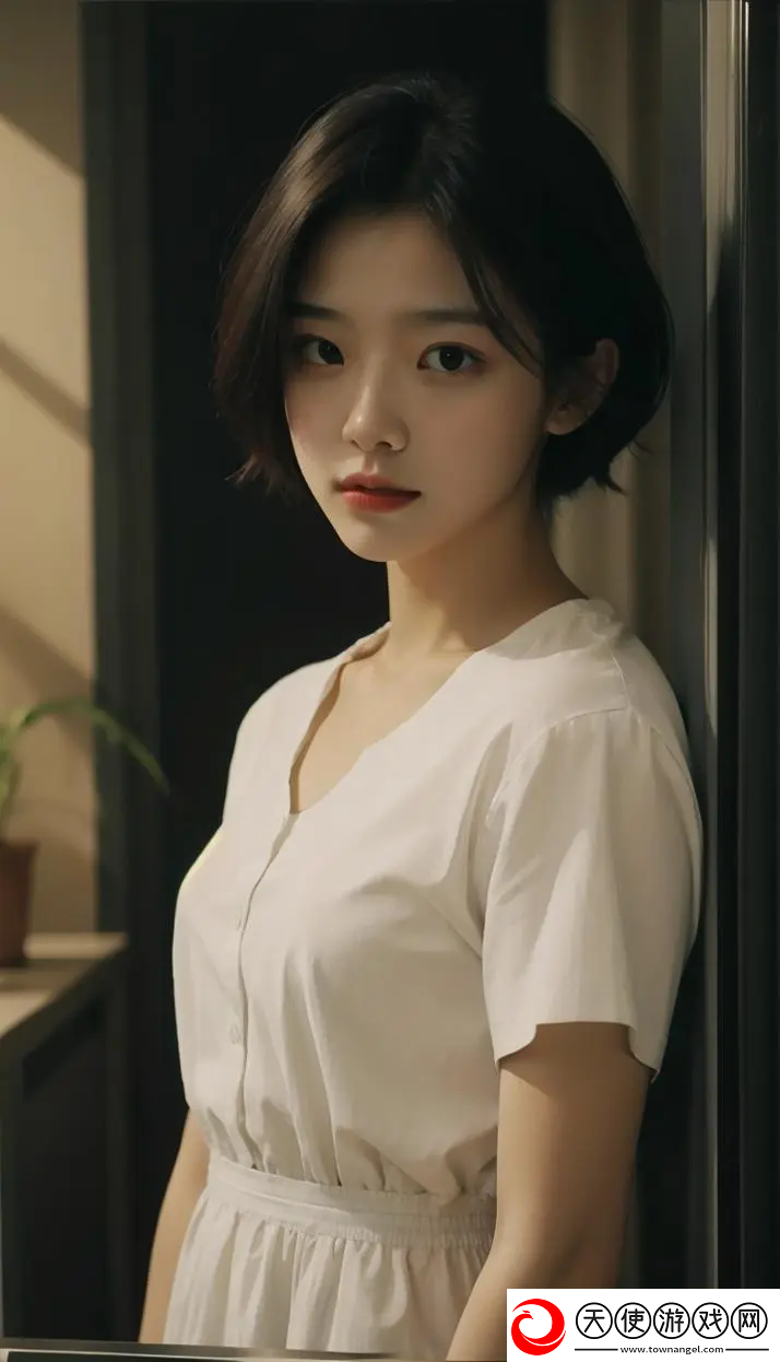 我女朋友的妈妈双字id5背后藏着一个感人的故事！友：这真的是亲情与络的完美结合！
