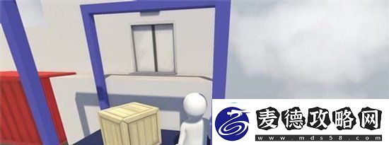 人类跌落梦境第三关怎么过