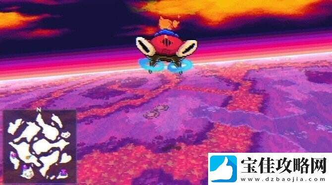 16bit风动作RPG新游水晶物语Steam现已发售