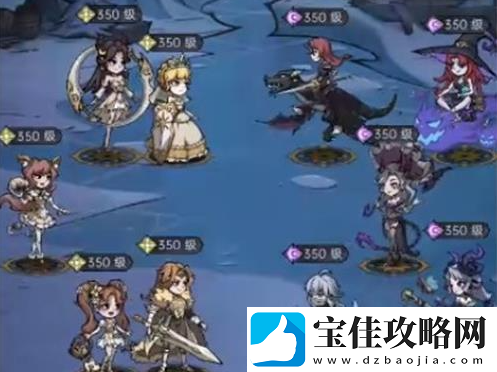 魔镜物语狮王亚当通关攻略一览
