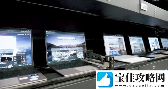 透过荣耀西研所