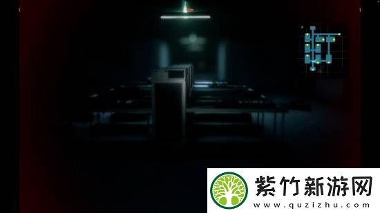 需要好嗓子！开麦大吼才能摆脱怪物的恐怖游戏威嚇