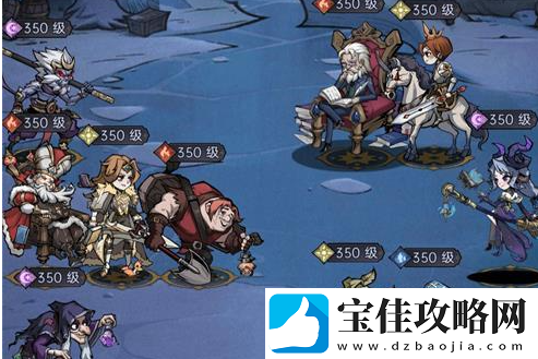 魔镜物语狮王亚当通关攻略一览