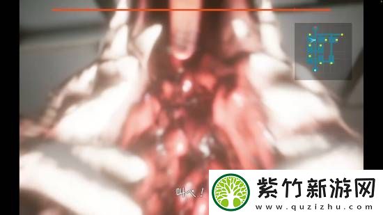 需要好嗓子！开麦大吼才能摆脱怪物的恐怖游戏威嚇
