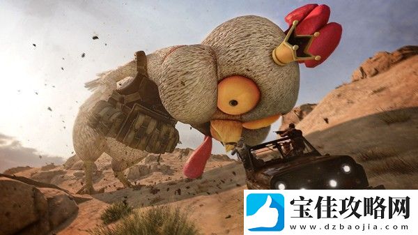 绝地求生哥鸡拉奖励怎么获得-资源采集效率提升