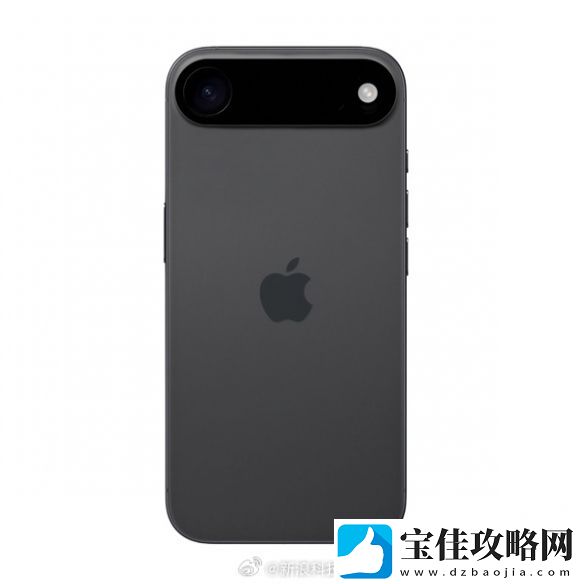 你的下一款丑手机！iPhone