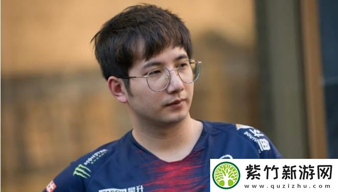 Fy表示自己短时间内不会复出打职业