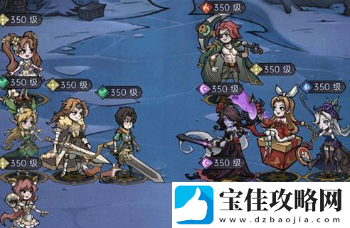 魔镜物语狮王亚当通关攻略一览