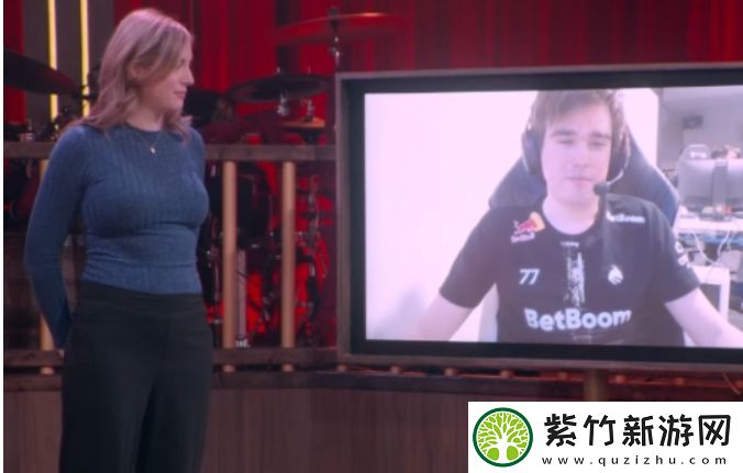 赛后采访Miposhka：我们一直都会尝试去其他队伍那偷英雄