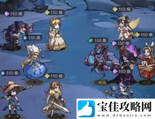 魔镜物语狮王亚当通关攻略一览