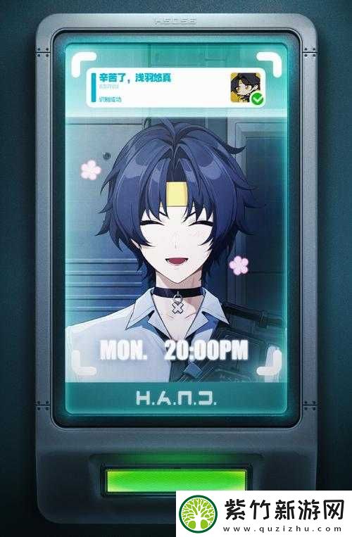 绝区零男主cv是谁-揭秘声优背后的故事与角色塑造技巧