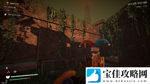 送外卖讨好外星人