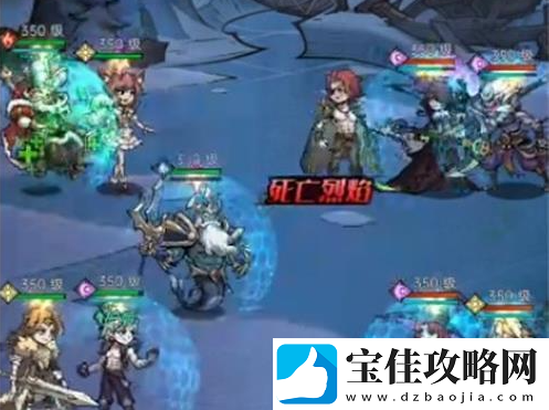 魔镜物语狮王亚当通关攻略一览