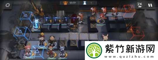 明日方舟如何利用狂暴宿主提升攻速