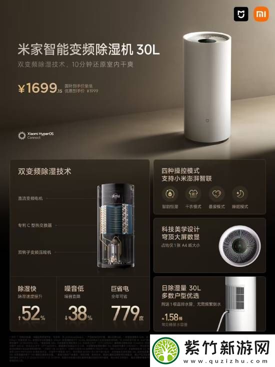 小米SU7