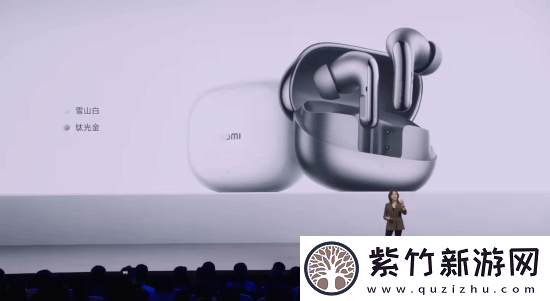 小米SU7
