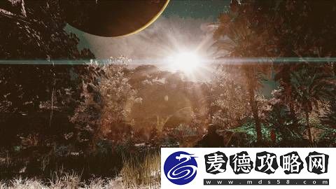战神开发者认为星空是最佳单机叙事游戏