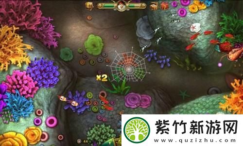 探索青鸾繁华录新道具的奥秘，助你逆袭成游戏高手！