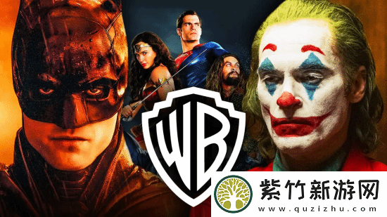 粉丝求DC别模仿漫威争锋