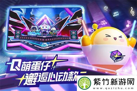 光与夜之恋角色深度解析：探索每位角色的魅力与潜力