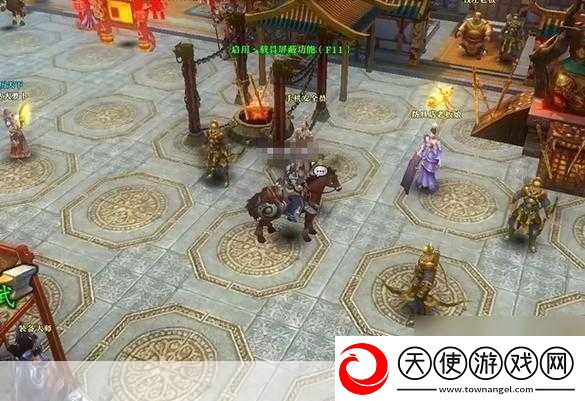 御龙在天升级