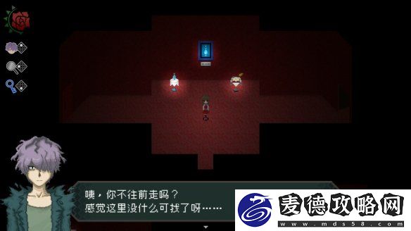 经典恐怖冒险恐怖美术馆迎发售13周年！纪念图赏