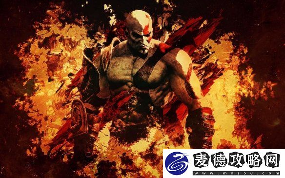 战神系列20周年特别纪念海报！3.15举行主题纪念展