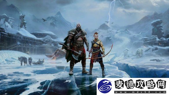 战神系列20周年特别纪念海报！3.15举行主题纪念展