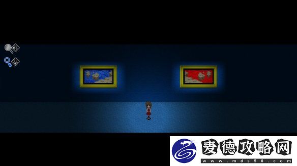 经典恐怖冒险恐怖美术馆迎发售13周年！纪念图赏