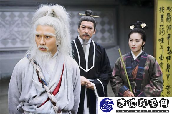 还在傻傻分不清吗