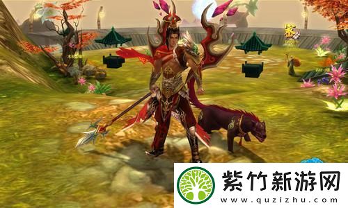 探索元梦之星跨年烟花秀隐藏成就的秘密触发方式，揭开游戏中的奇妙彩虹！