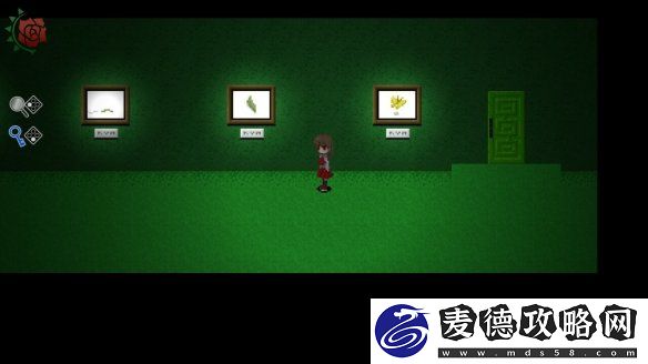 经典恐怖冒险恐怖美术馆迎发售13周年！纪念图赏