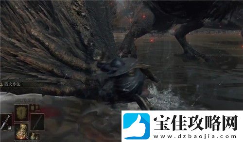 艾尔登法环猎犬步伐配什么武器