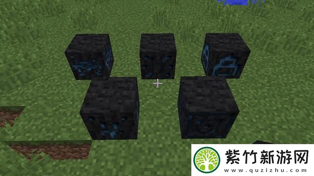 我的世界虚无世界传送门怎么制作
